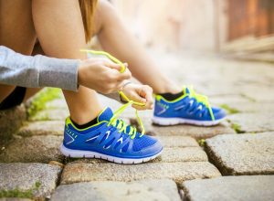 Zdrowy jogging – swoje ściany już znamy