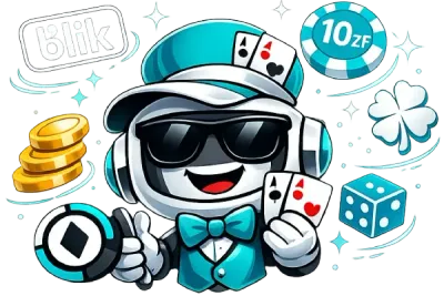 Kasyno blik 10zl